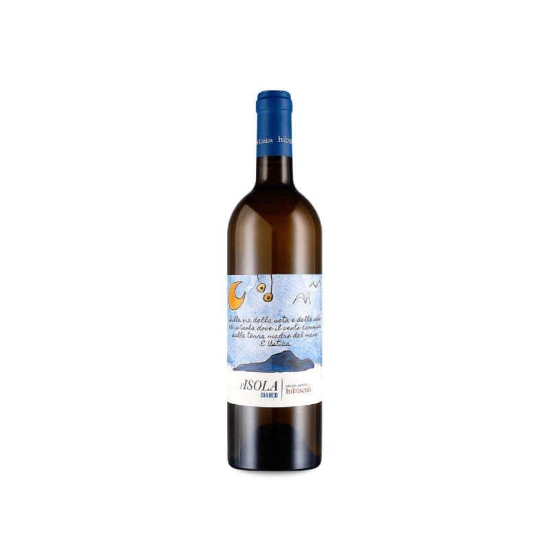 Hibiscus L'Isola Bianco 2025