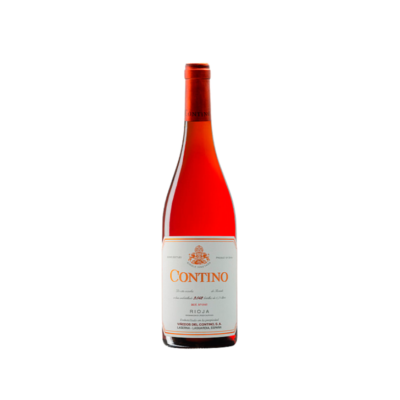 Contino Rosado 2021