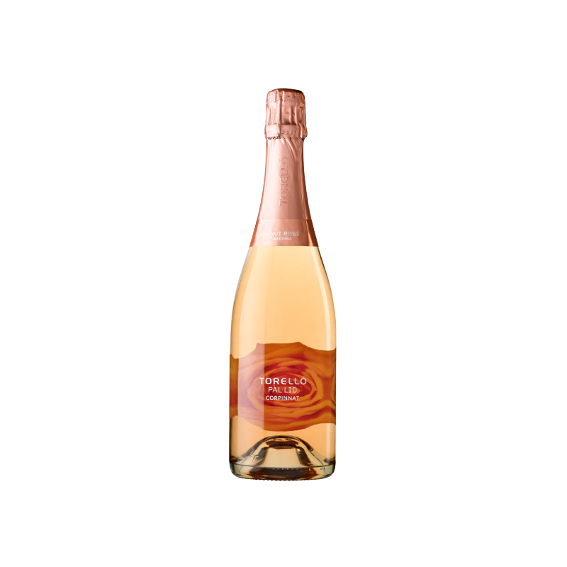 Torelló Pàl Lid Brut Reserva