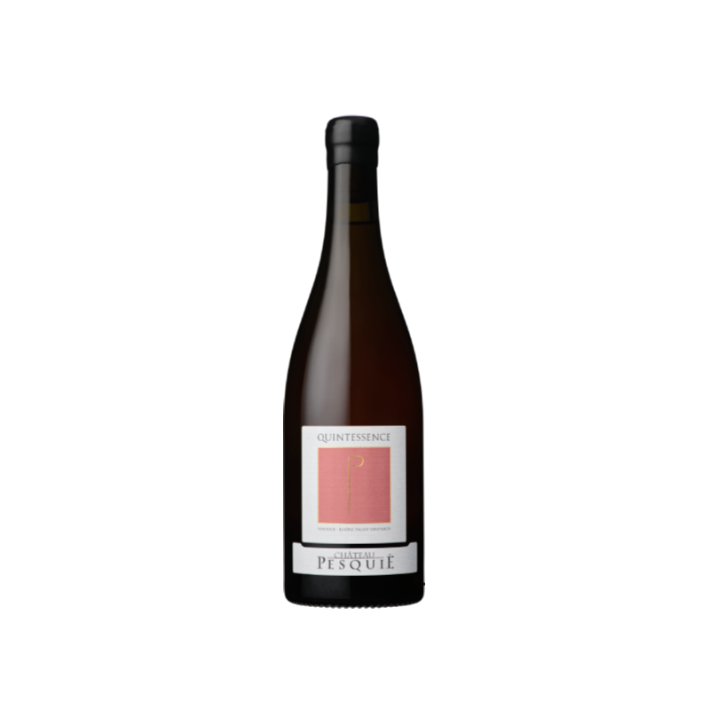 Château Pesquié Quintessence Rosé 2024