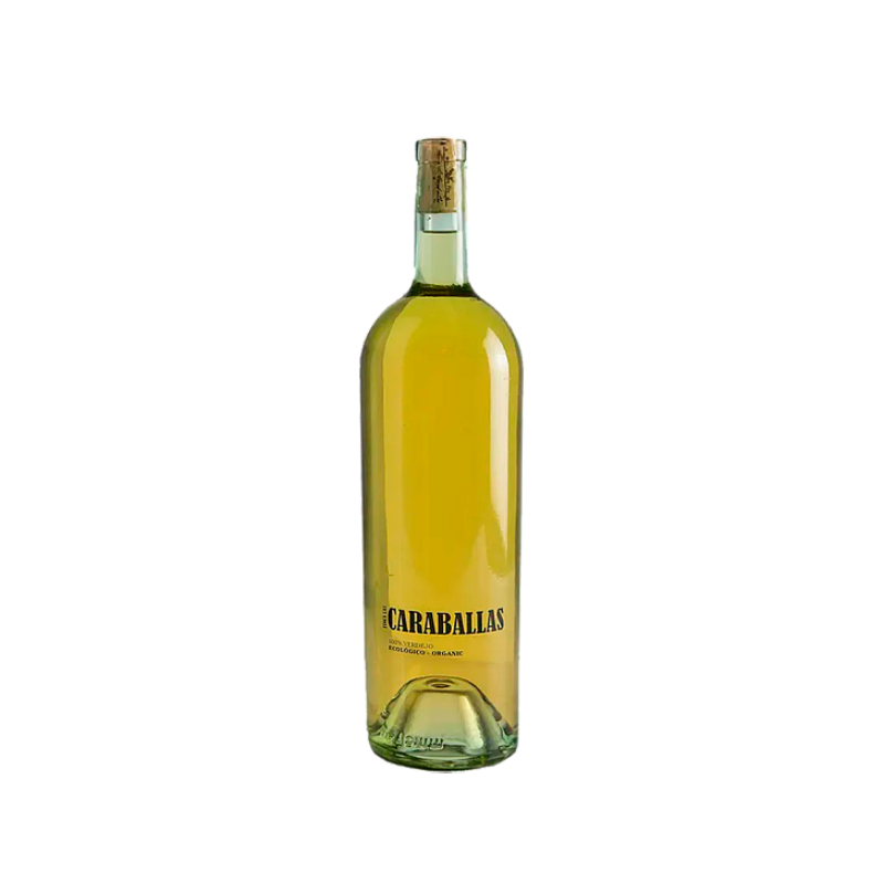 Las Caraballas Verdejo Magnum 2024