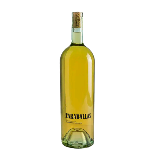 Las Caraballas Verdejo...