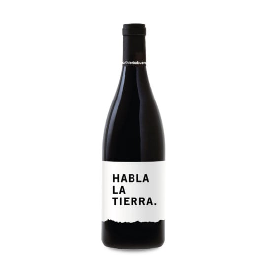 Habla la Tierra 2025