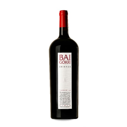 Baigorri Crianza Magnum 2022