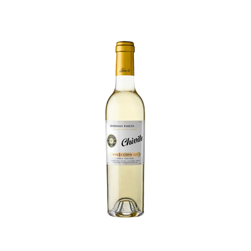Chivite Colección 125 Vendimia Tardía 2023