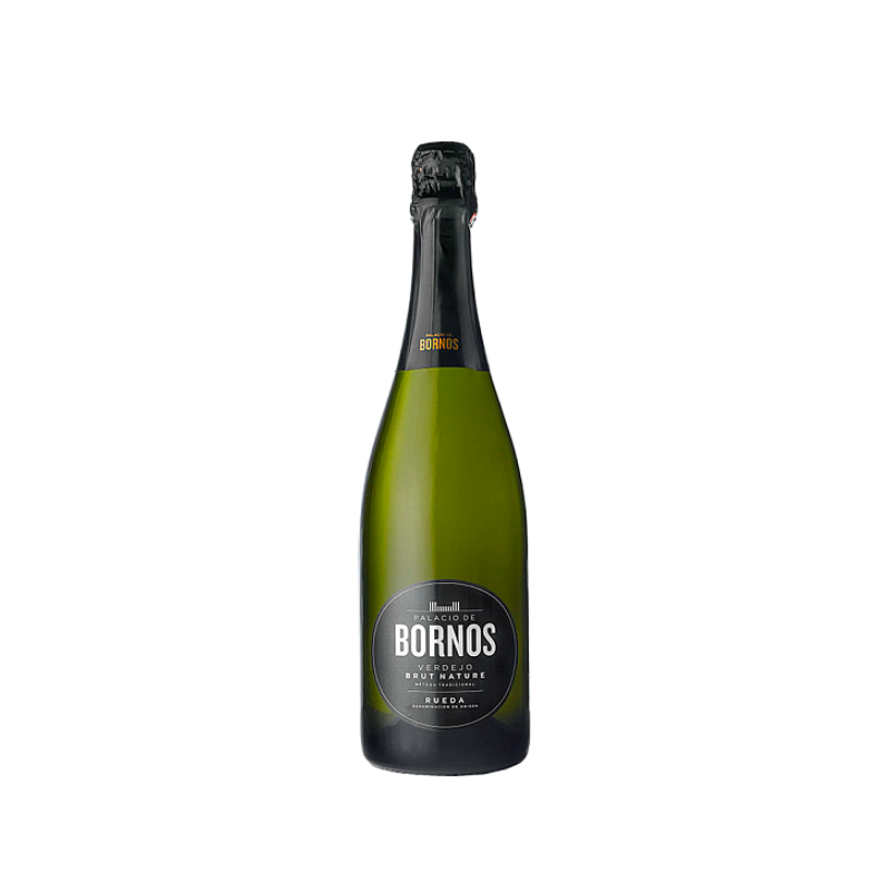 Palacio De Bornos Brut Nature