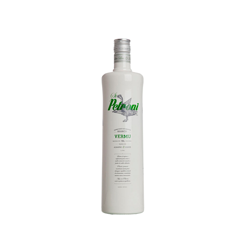 Vermú Petroni Blanco