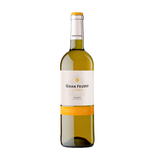 Gran Feudo Blanco 2023