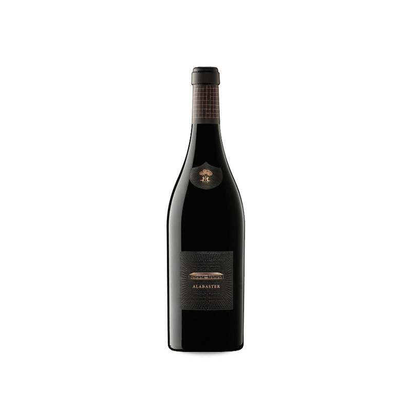 Alabaster Magnum 2025 Avanzada