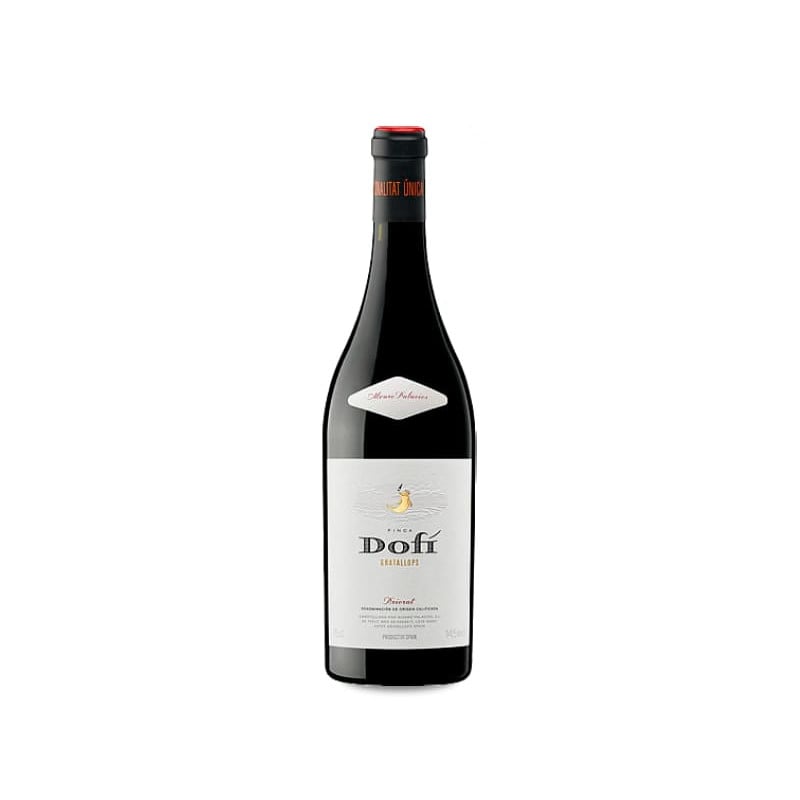 Finca Dofí 2025 Avanzada