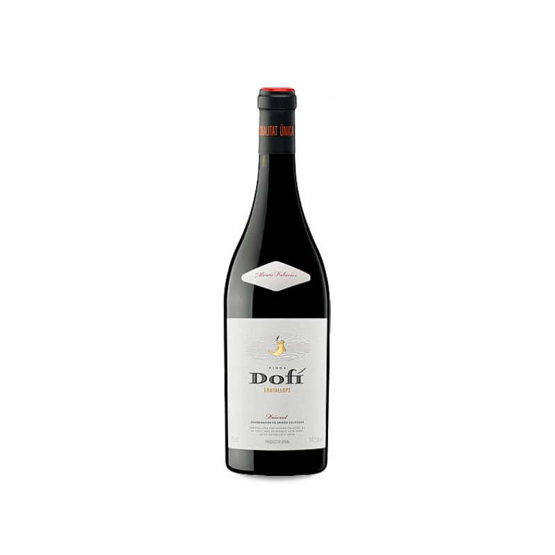 Finca Dofí Magnum 2025 Avanzada