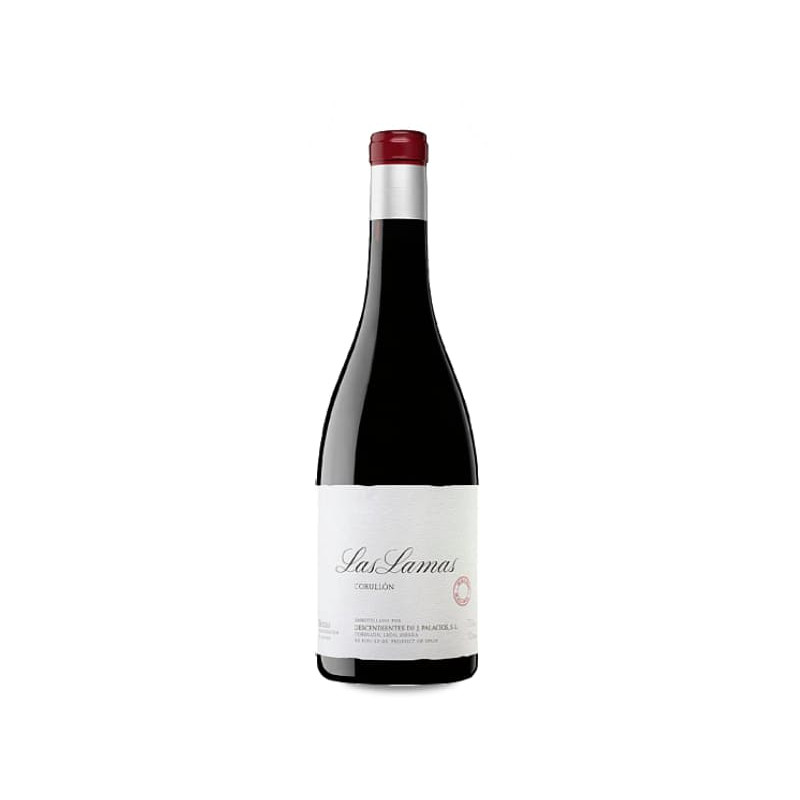 Las Lamas Magnum 2025 Avanzada
