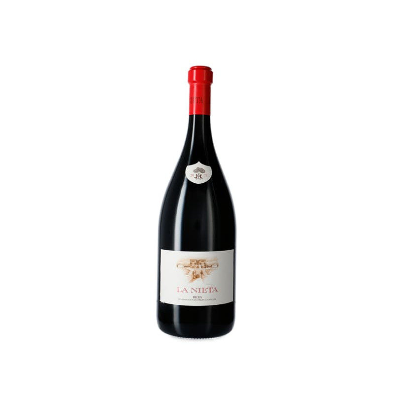 La Nieta Magnum 2025 Avanzada