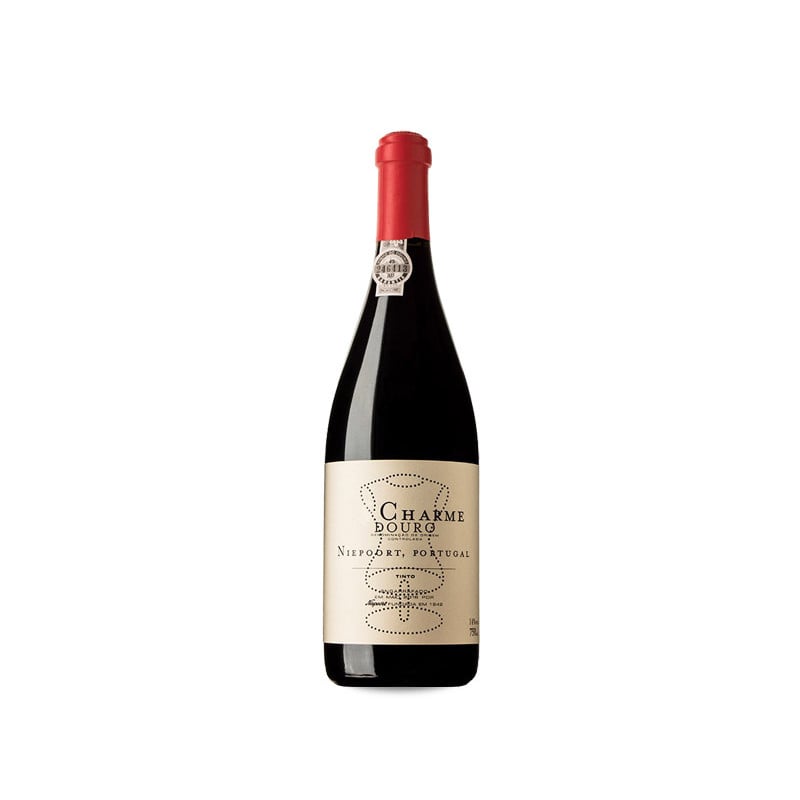 Niepoort Charme 2025 Avanzada