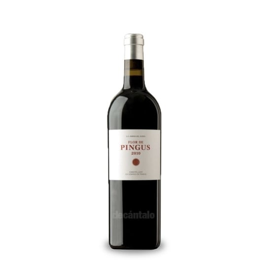 Flor de Pingus Magnum 2025