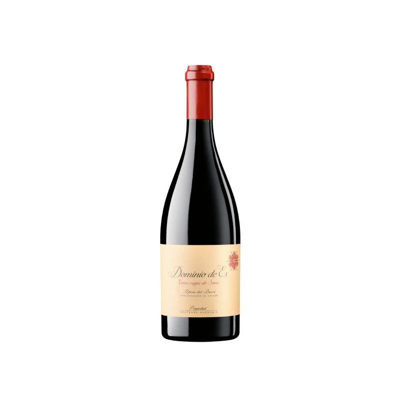 Dominio De Es Viñas Viejas De Soria 2025 Avanzada