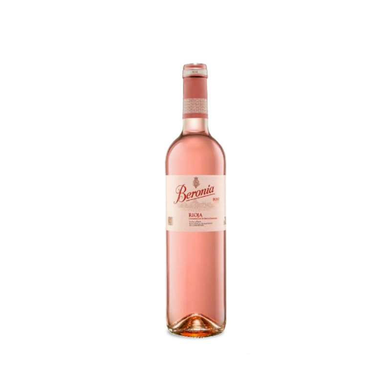 Beronia Rosado 2025