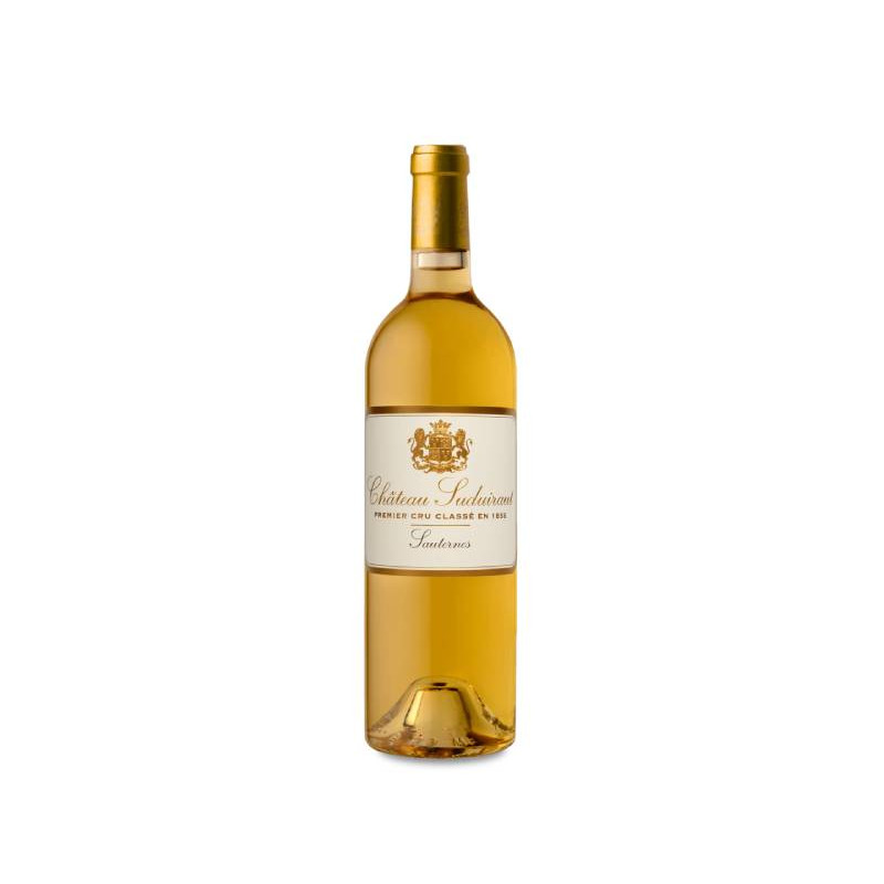 Château Suduiraut 2025 Avanzada