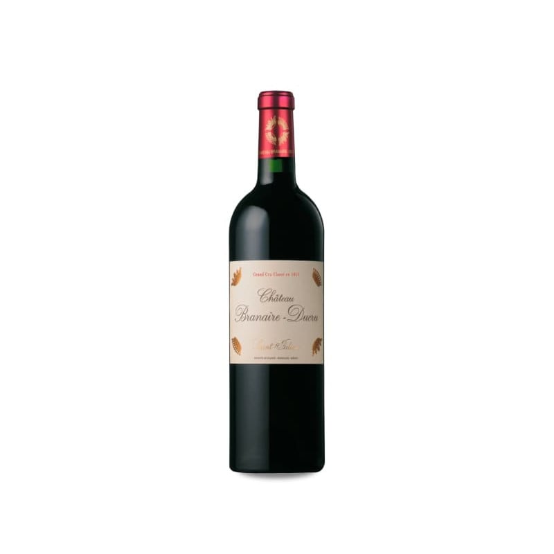 Château Branaire-Ducru 2025 Avanzada