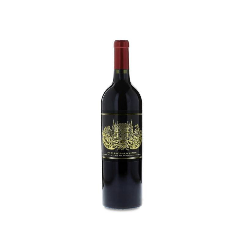 Château Palmer 2025 Avanzada