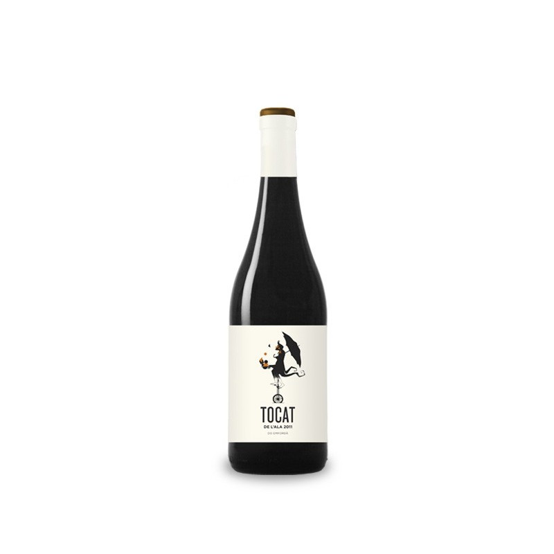 Tocat De L'Ala 2022