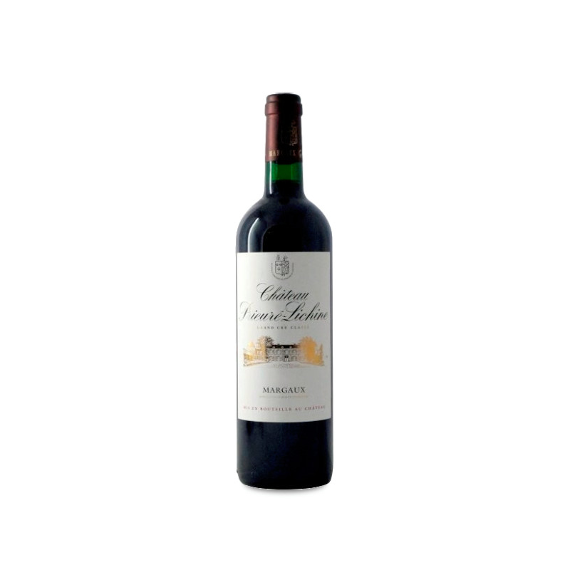 Château Prieure-Lichine 2025 Avanzada