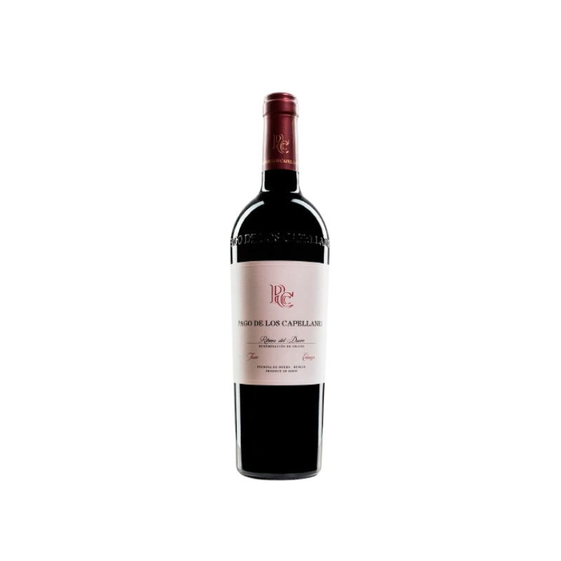 Pago De Los Capellanes Crianza 5l 2023