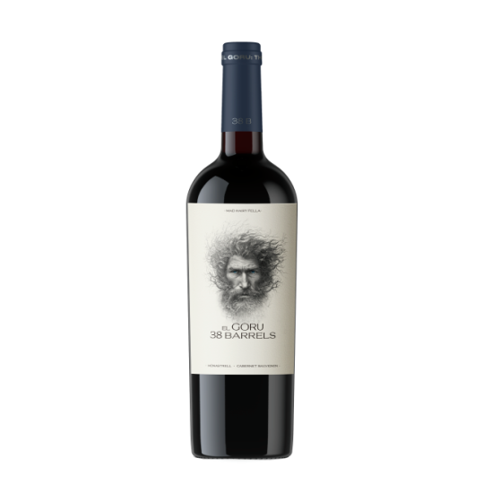 Goru 38 Barrels 2023