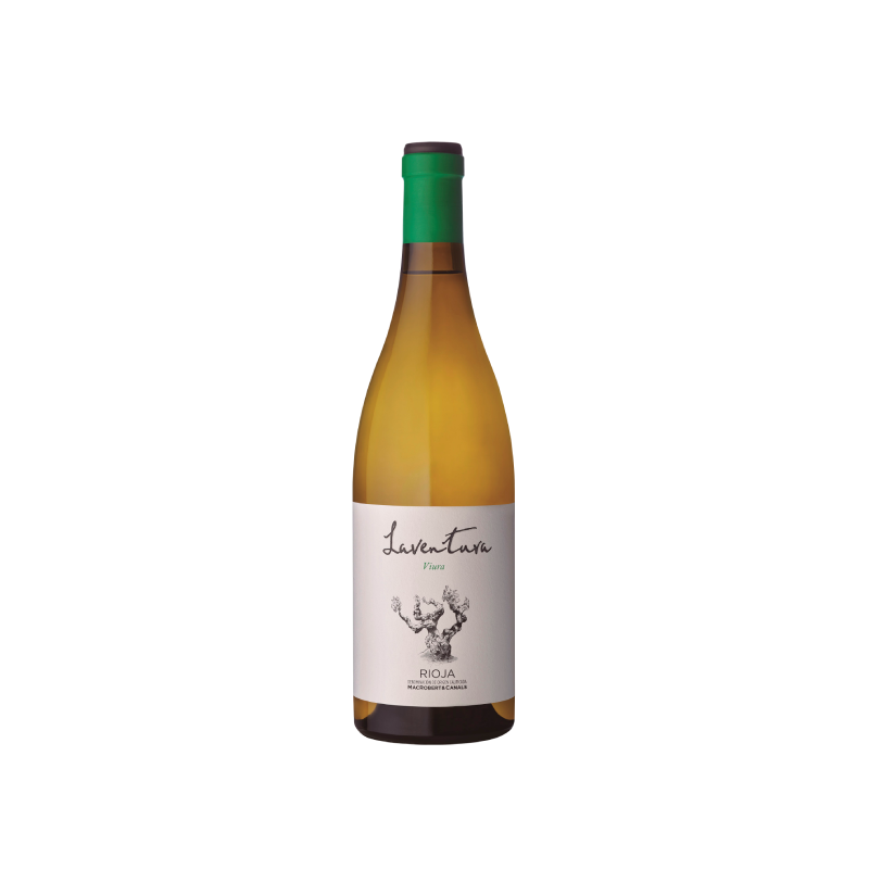 Laventura Viura 2024