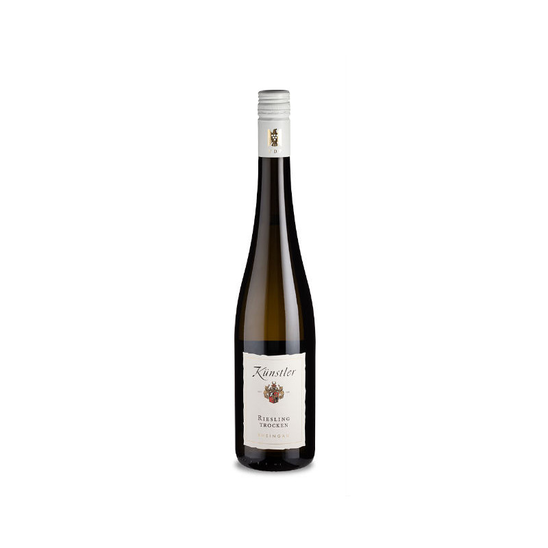 Künstler Riesling Trocken 2025