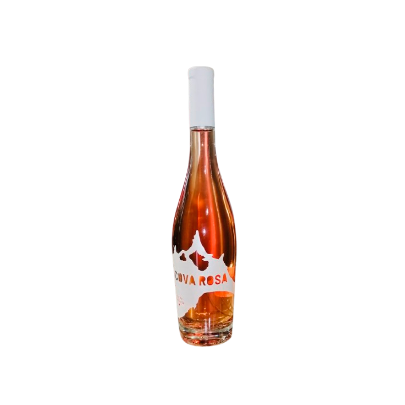 Cova Rosa 2025
