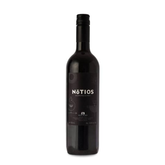 Gaia Notios Red 2025