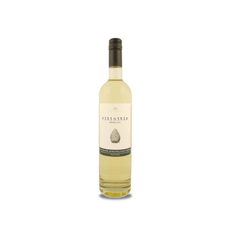 Gaia Ritinilis Nobilis Retsina Roditis Nm