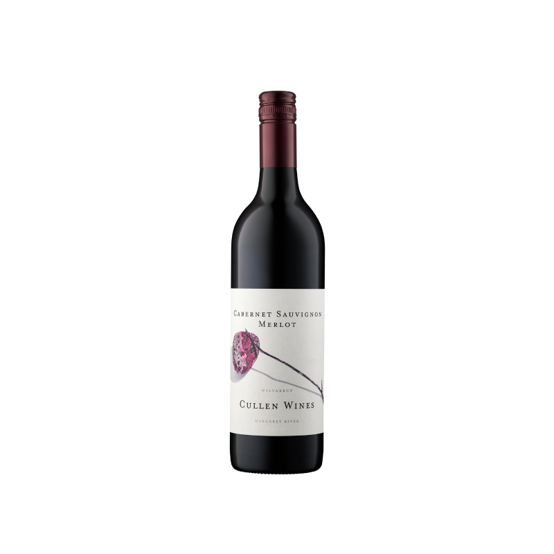 Cullen Wilyabrup Cabernet - Merlot 2022