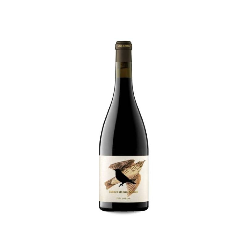 Viña Zorzal Señora De Las Alturas Tinto 2024