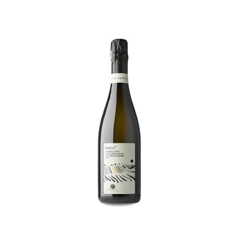 L'Antica Quercia Matiù Conegliano Brut 2025