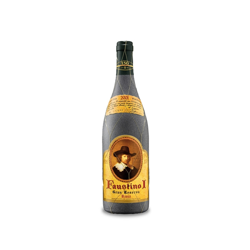 Faustino I Gran Reserva 2017
