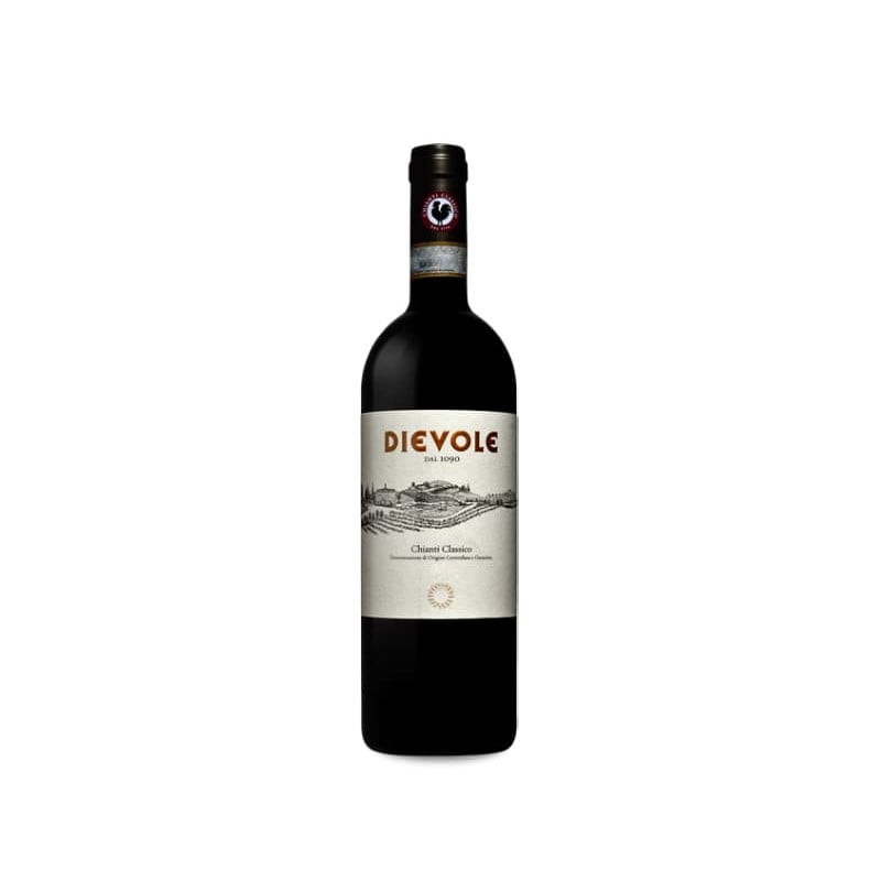 Dievole Chianti Classico 2023