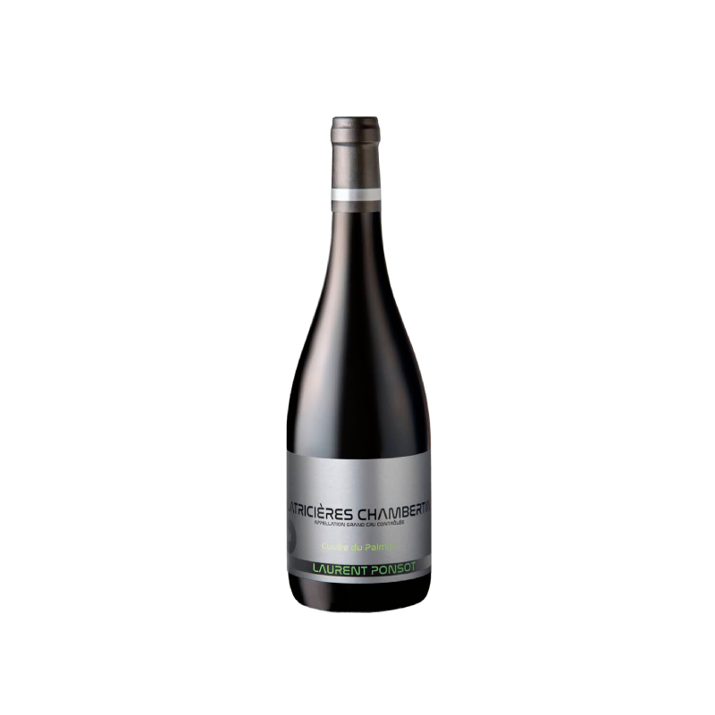 Laurent Ponsot Latricières Chambertin Cuvée Du Palmier 2021