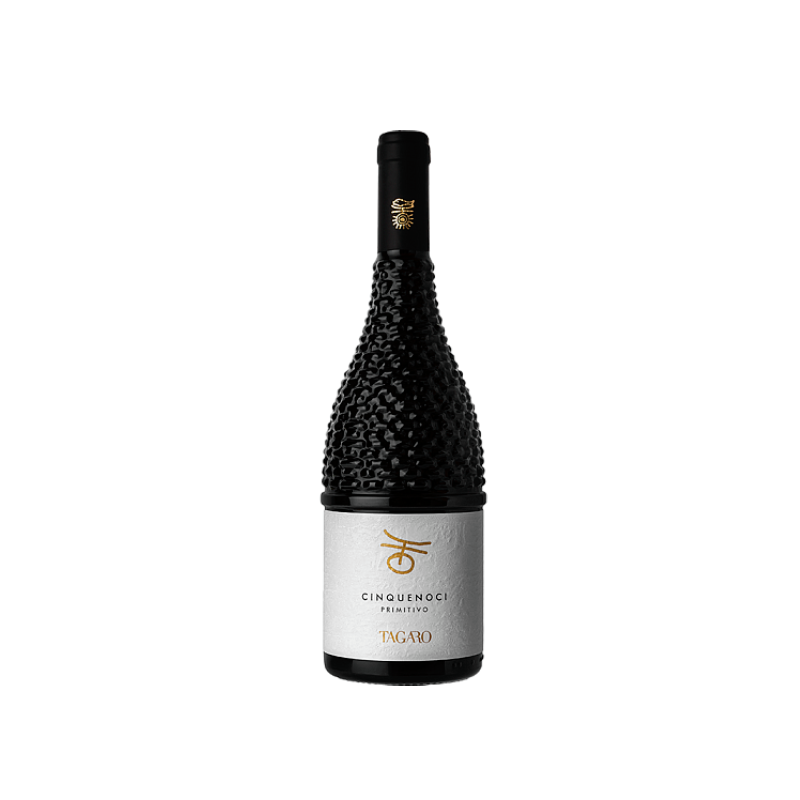 Tagaro Cinquenoci Primitivo 2024