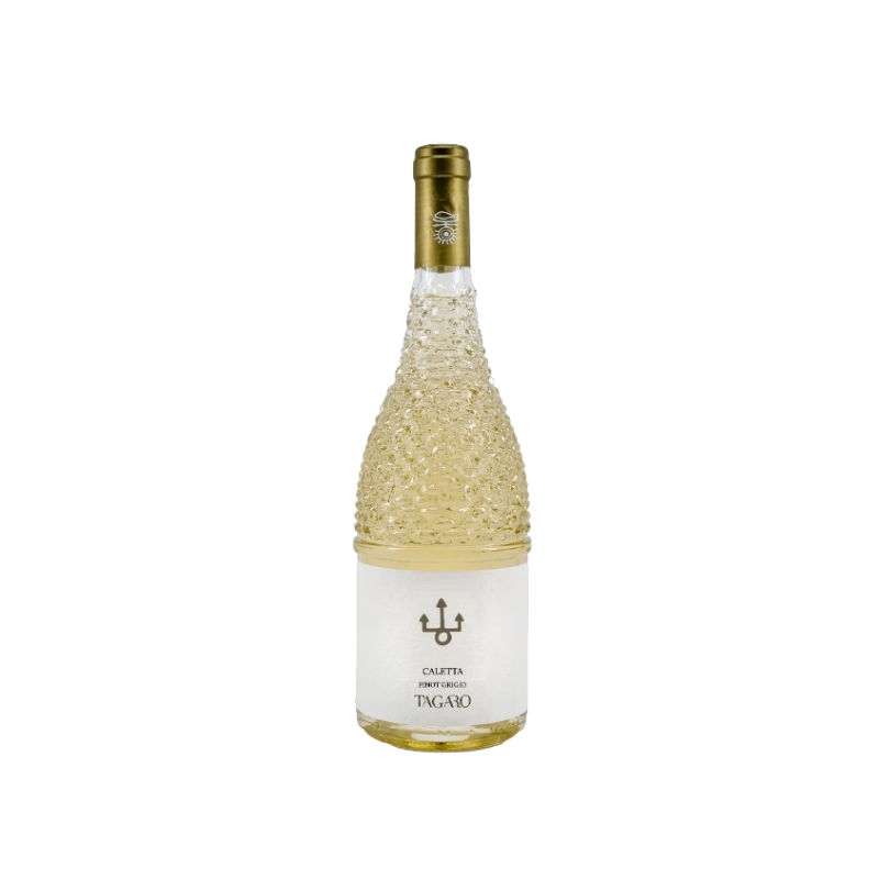 Tagaro Caletta Pinot Grigio 2025