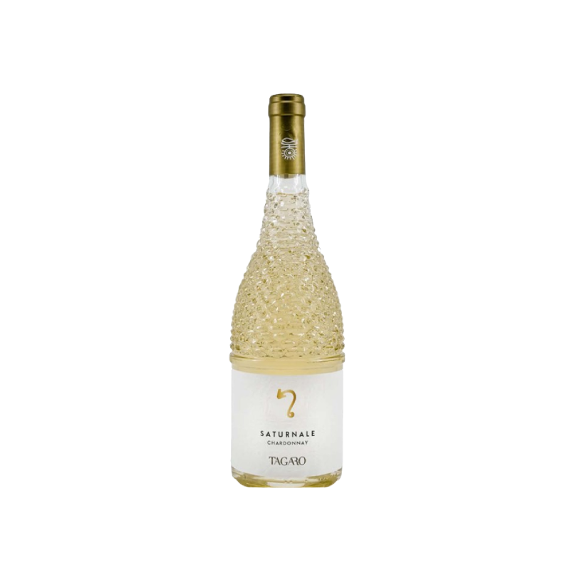 Tagaro Saturnale Chardonnay 2025