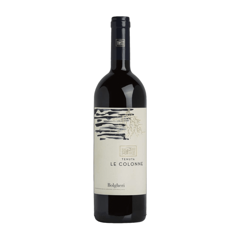 Tenuta Le Colonne Bolgheri Rosso 2023