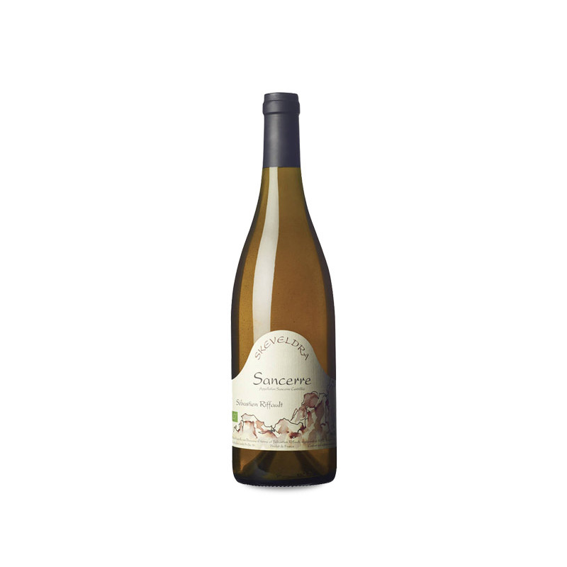 Riffault Sancerre Skeveldra 2020
