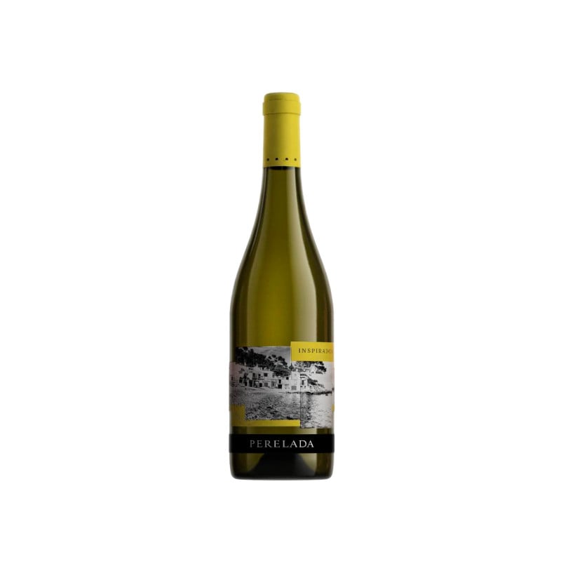Perelada Inspirador Blanc 2025