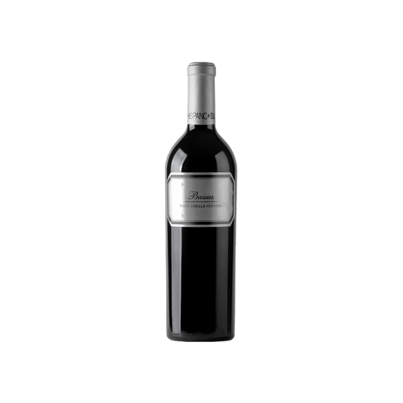 Bassus Finca Casilla Herrera 2022