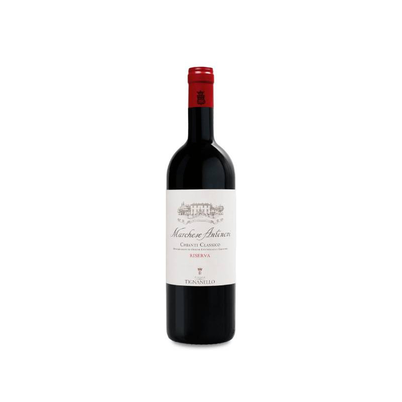 Tignanello Marchese Antinori Chianti Classico Riserva 2023