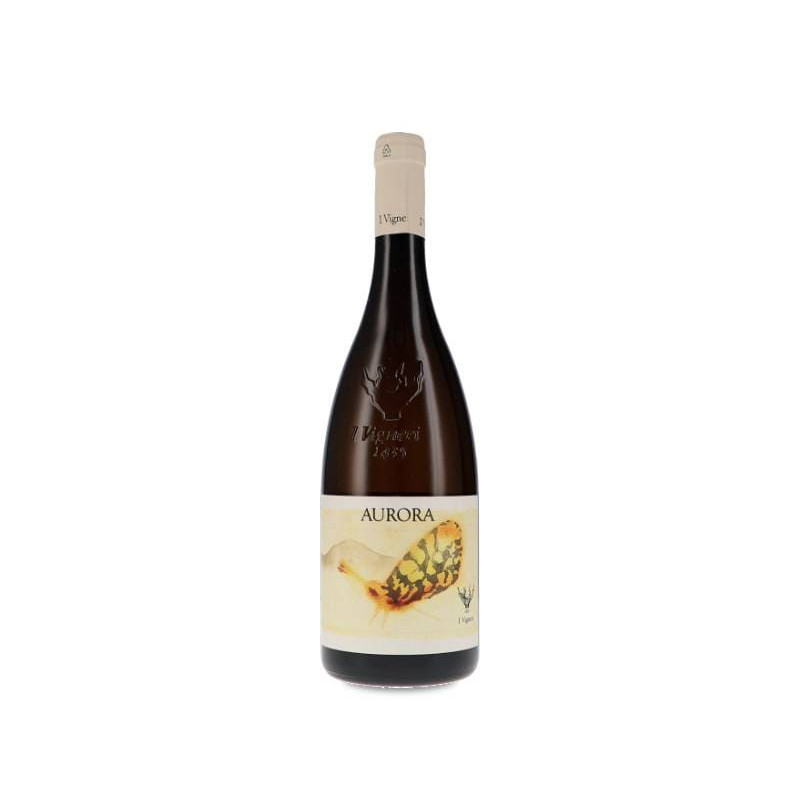 I Vigneri Di Salvo Foti Aurora 2025