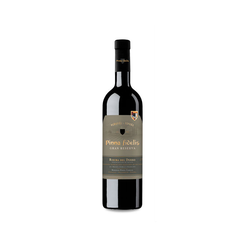 Pinna Fidelis Gran Reserva 2020