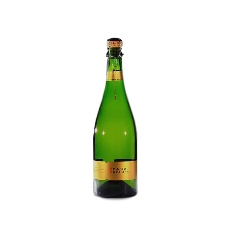 Maria Bernet Brut Nature 2016